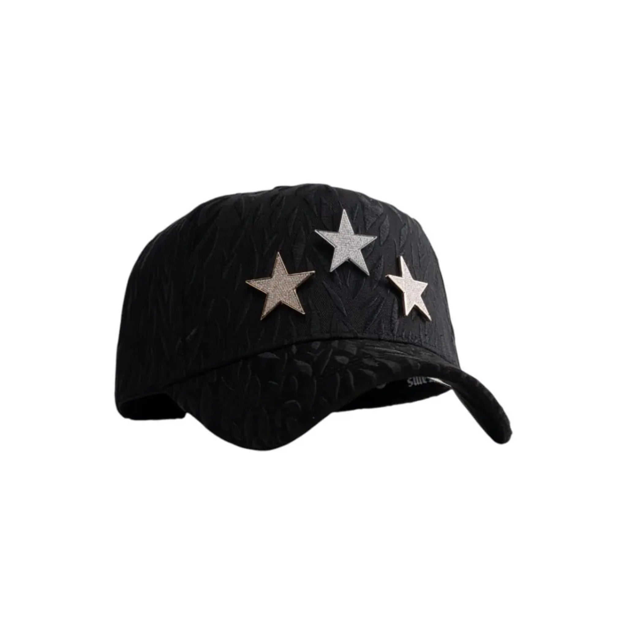 Gorra Barbas Hats X CT Rockstar