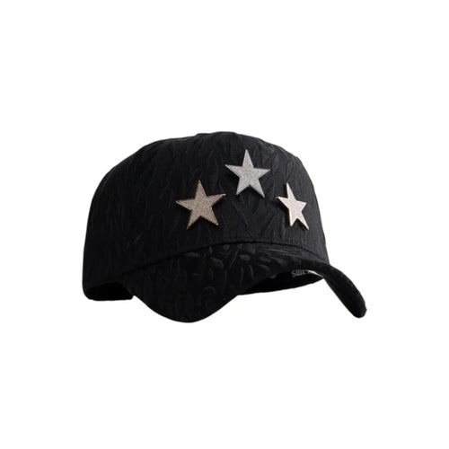 Gorra Barbas Hats X CT Rockstar