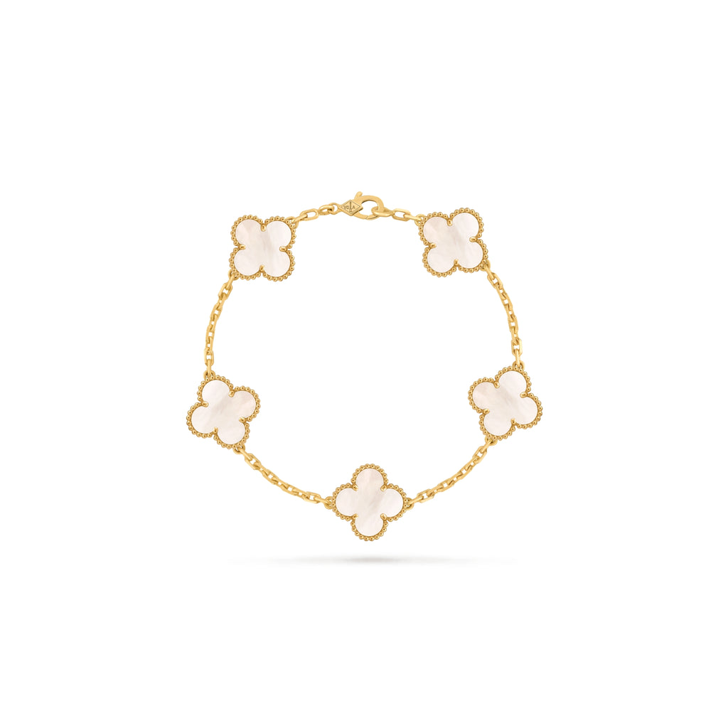 Pulsera Van Cleef