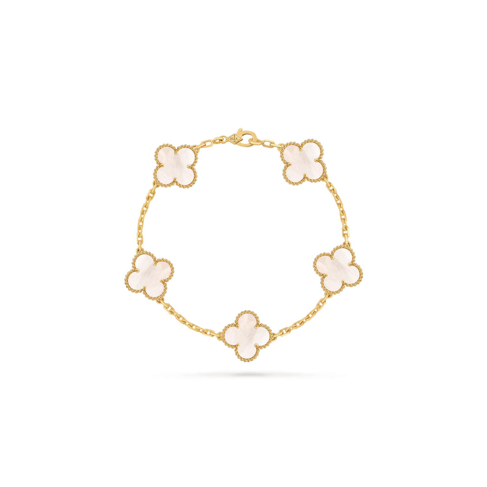 Pulsera Van Cleef