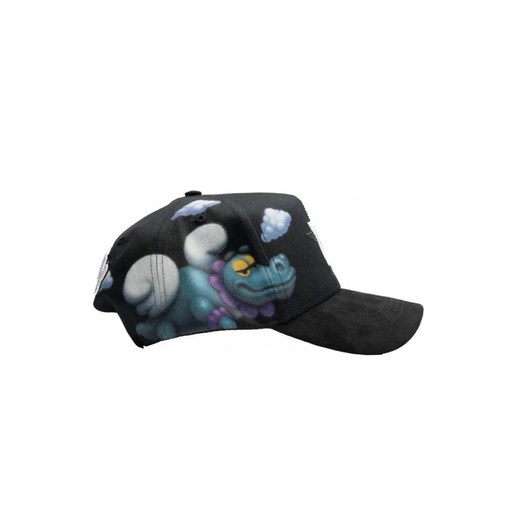 Gorra Dandy Hats X Junior H Dias Nublados