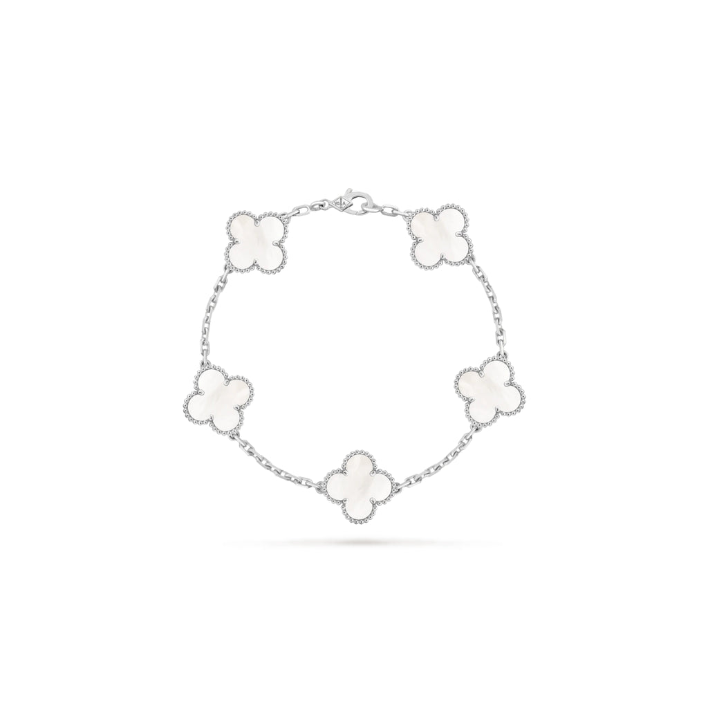 Pulsera Van Cleef