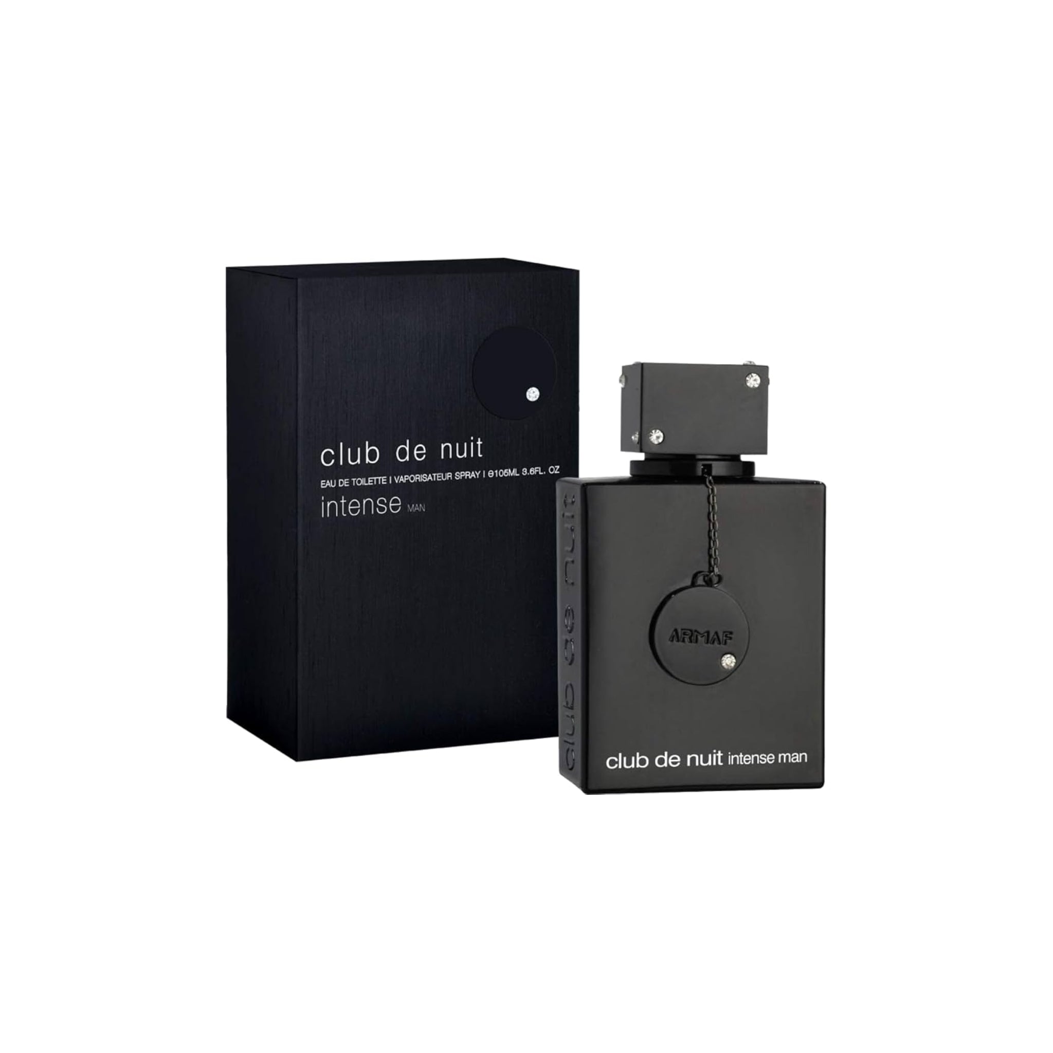 Armaf Club De Nuit Intense Man 100ml