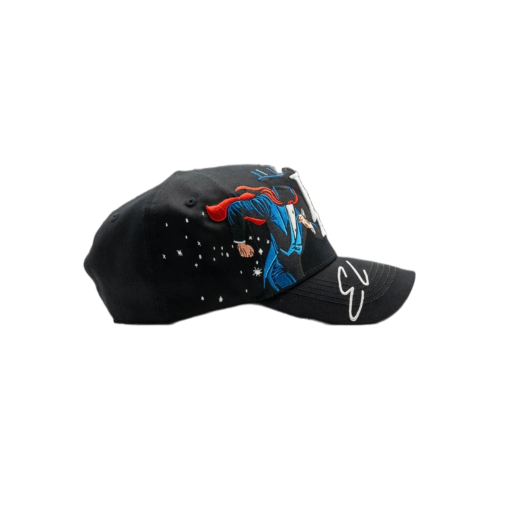 Gorra Dandy Hats El Mago (Pedrería)