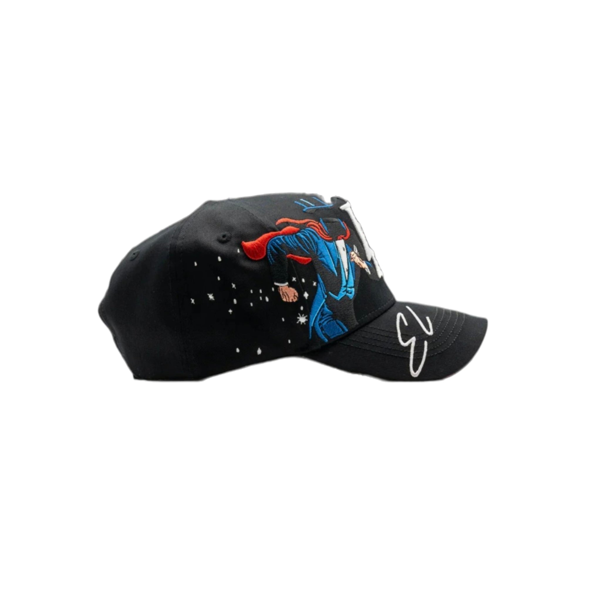 Gorra Dandy Hats El Mago (Pedrería)