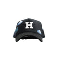 Gorra Dandy Hats X Junior H Dias Nublados