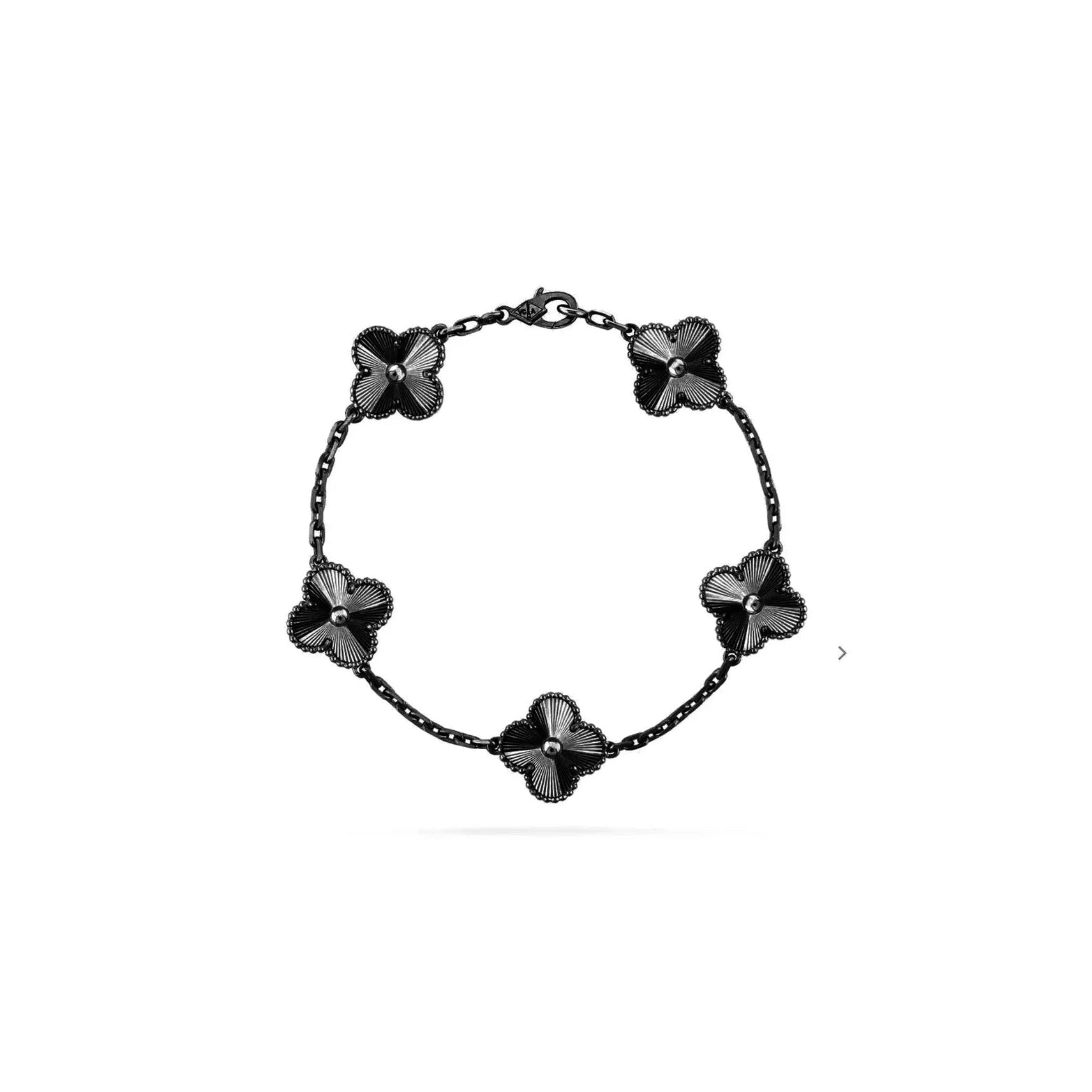 Pulsera Van Cleef