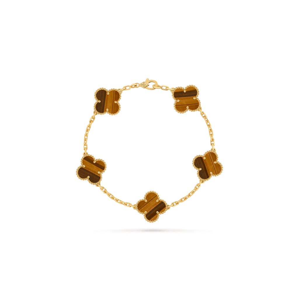 Pulsera Van Cleef
