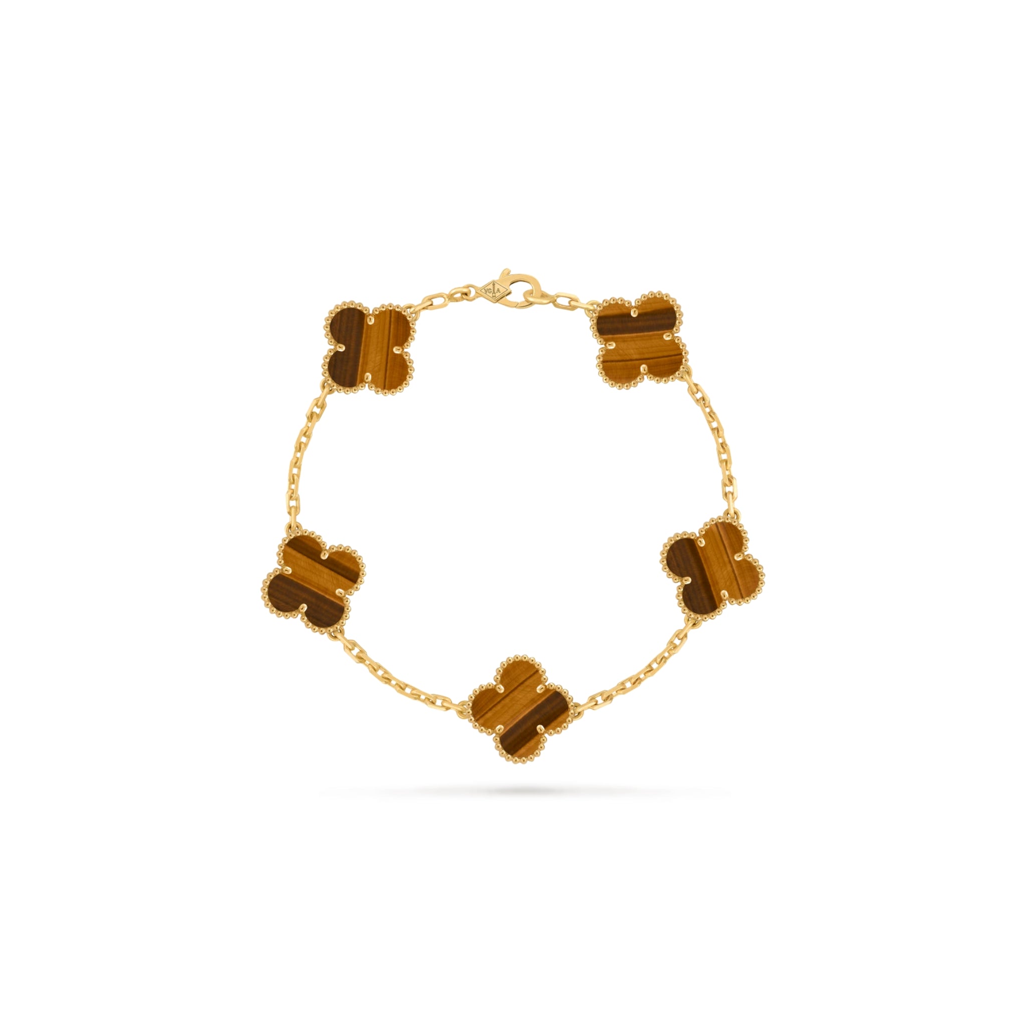 Pulsera Van Cleef