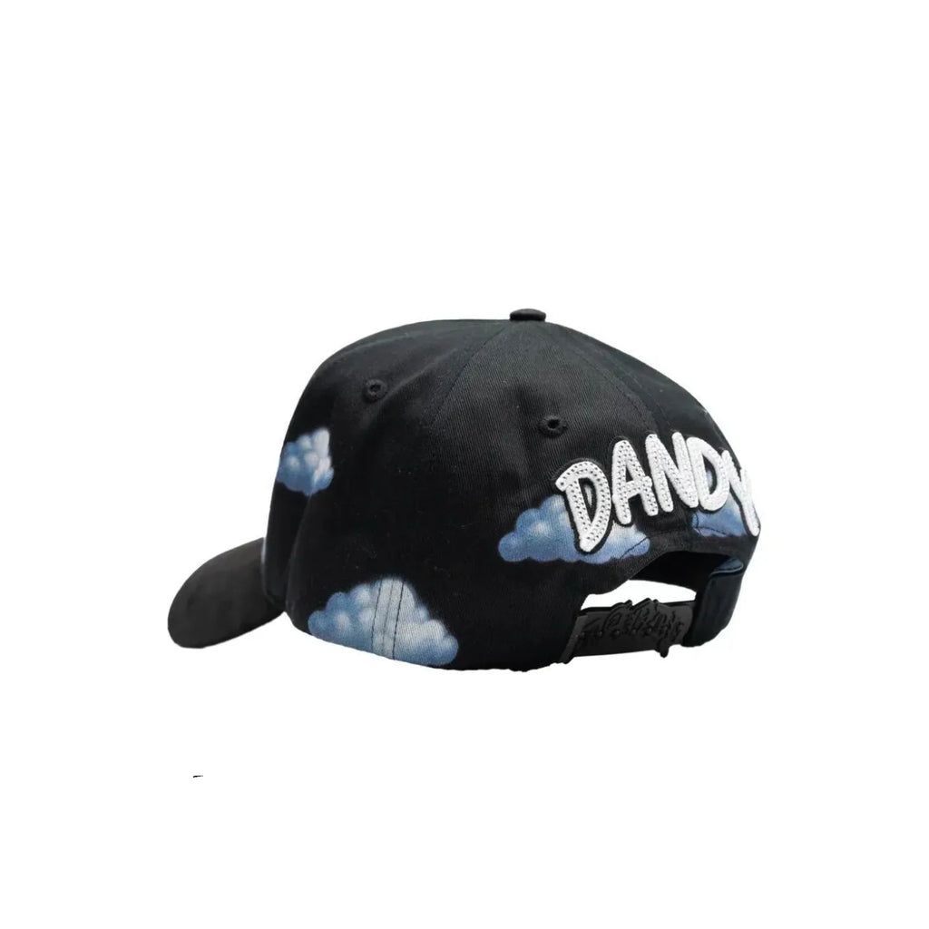 Gorra Dandy Hats X Junior H Dias Nublados