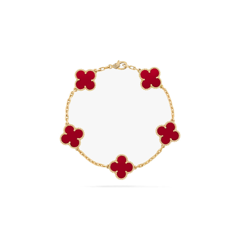 Pulsera Van Cleef