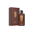 Afnan 9 PM Elixir 100ml
