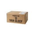 Paquete 10 Van Cleef