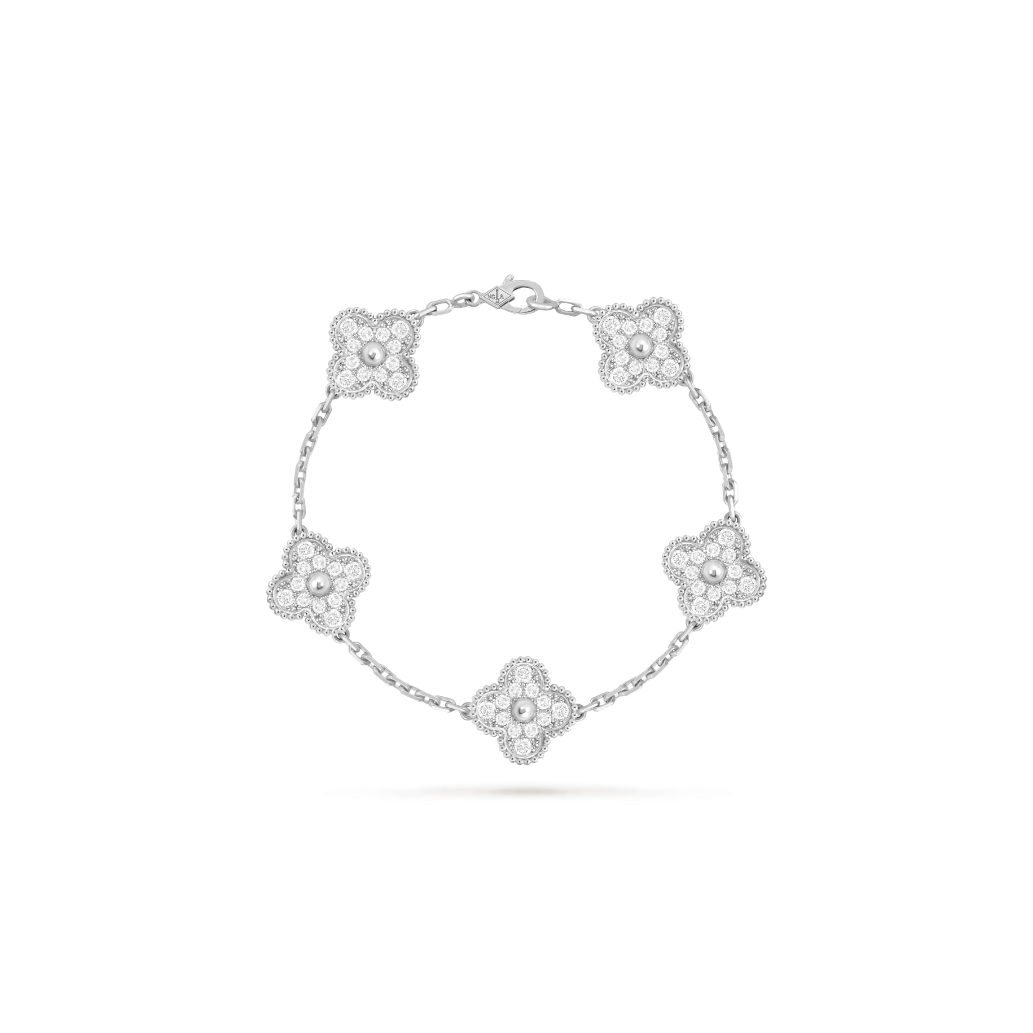 Pulsera Van Cleef